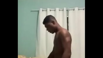 Novinho negro passivo porno gay