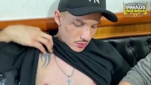 Novinho russian gay rabo x videos