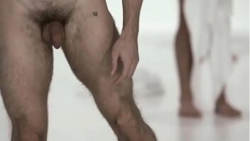 Nude men gay vimeo