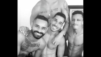 Parada gay 2019 copacabana rio de janeiro