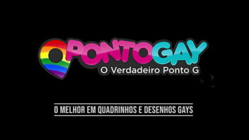 Parada gay do caboto 2008