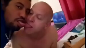 Paulo moreno gay videio