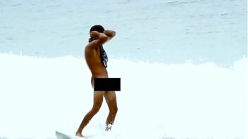 Pedro scooby video gay nude