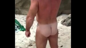 Points gays praias fortaleza