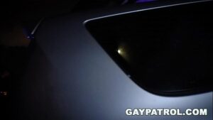 Policia prende gay banheiro publçico