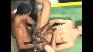 Porn gay brasil paulo guina