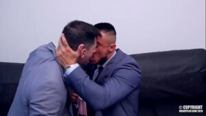 Porn gay how i fucked your father part 3