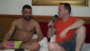 Porn star brazil gays