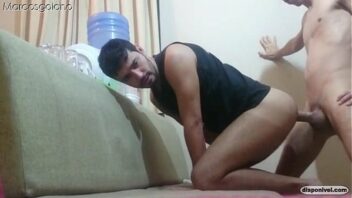 Pornhub arab síria gay amador caseiro