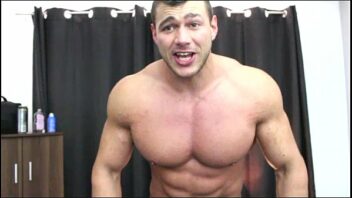 Pornhub gay musclehunks