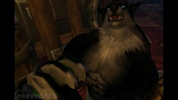 Pornhub werewolf 3d gay