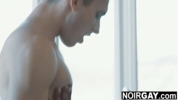 Porno adolescente gay video