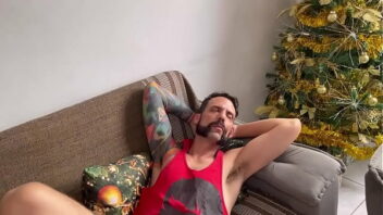 Porno brasileiro negão comendo gay