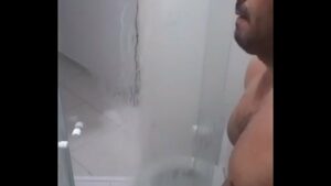 Porno gay banho hd