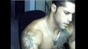 Porno gay bruno brasileiro