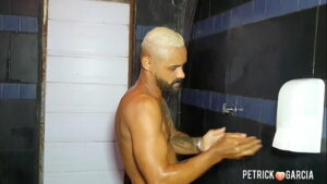 Porno gay em sauna amador