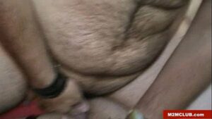 Porno gay macho urso na punheta redtub