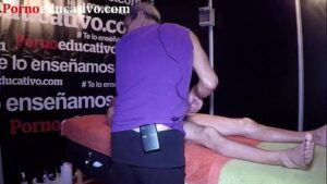 Porno gay massagem com pirocuso