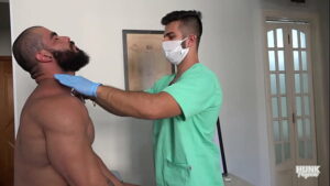 Porno gay médico brasil xvídeos