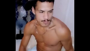 Porno gay novinho carioca