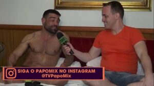 Porno gay paul ewagner vittoria
