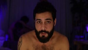 Porno gay sem capa grupal