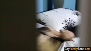 Porno gay tio comendo sobrinho do rabao
