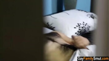Porno gay tio comendo sobrinho do rabao