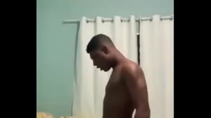 Porno negro gay novinho passivo bunda grande