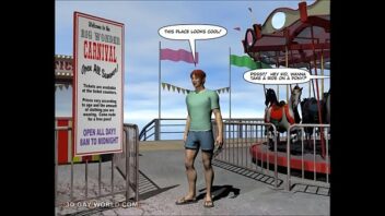 Pornotube gay carnaval