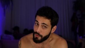 Pornotube gay homens sem capa