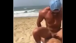 Praia gay em liisboa