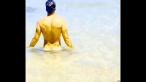 Praia nudismo espanha gay pinto