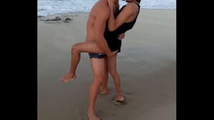 Praias gay no mexico
