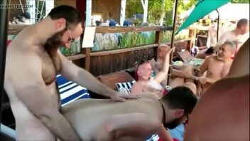 Primeira vez sexo gay em recife