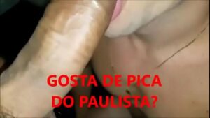 Quero ver videos porno gay com atores brasileiros