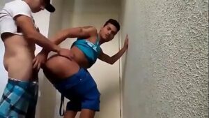 Red tube videos gays brasil