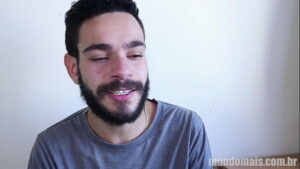 Renan maranhao mundo mais gay videos