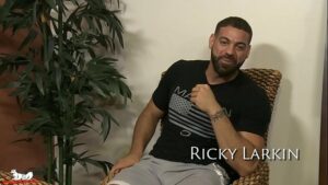 Ricky larkin vídeos gays