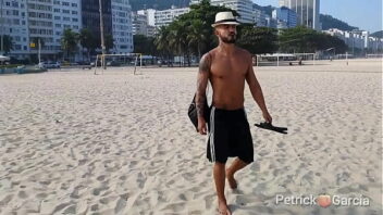 Rola porno gay brasileiro