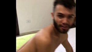 Sarado brasil vídeo gay