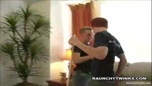 Scottish red head gay xvideo