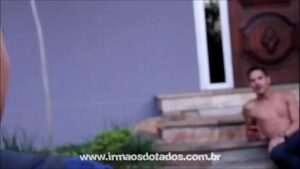 Serie gay brasileira q passa no canal brasil