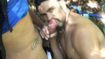 Serie gay brasilero com sexo