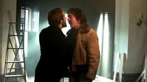 Series com beijo gay