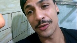 Sexo anal gay brasileiros bombados