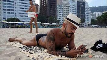 Sexo gay com brasileiros lindos gemendo