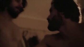 Sexo gay com desconhecido x video gay