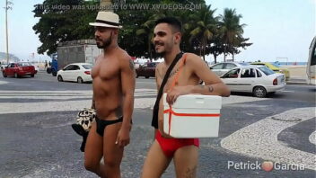 Sexo gay com pauzudos brasileiros