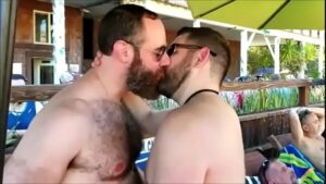 Sexo gay flagrando namorado em sexo gay